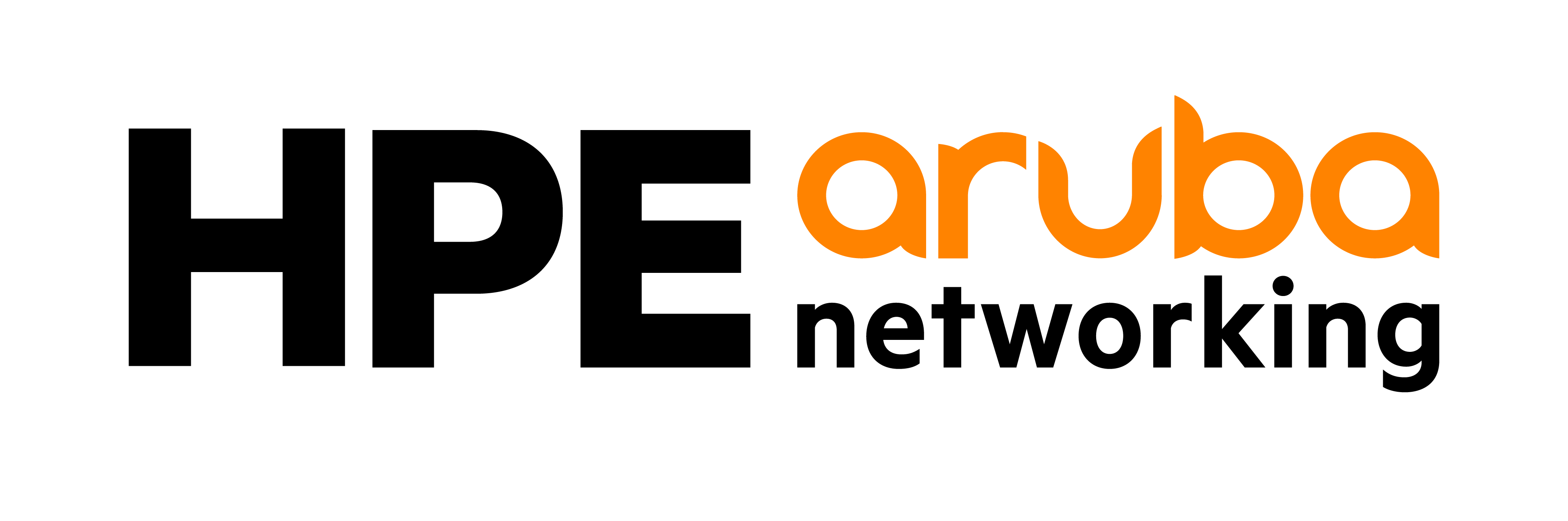 HPE Aruba
