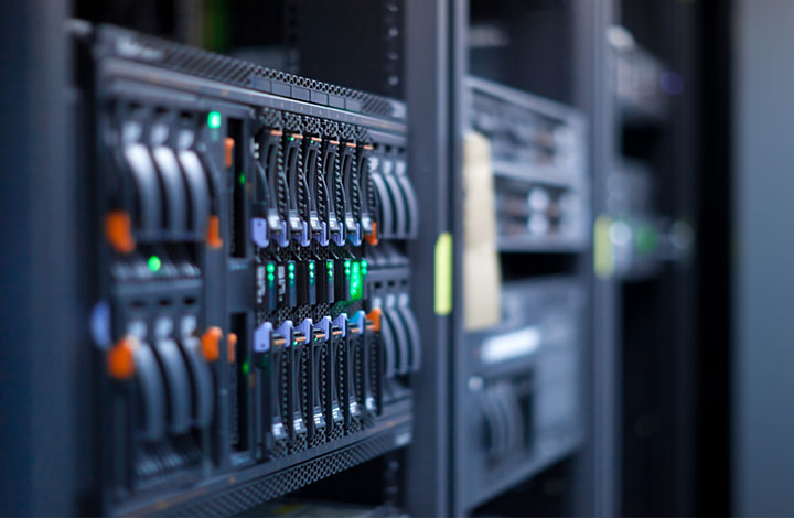 system_infrastructure